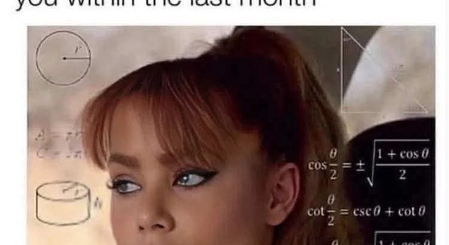 Who Might Be