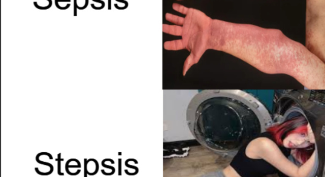 Just one letter makes a huge difference