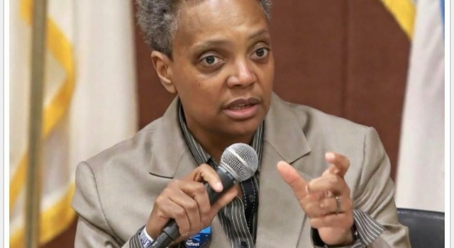 RIP JESSE JACKSON