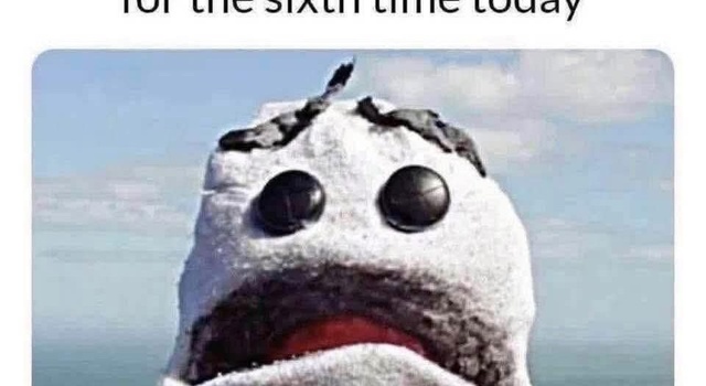 Please I Nee A Break