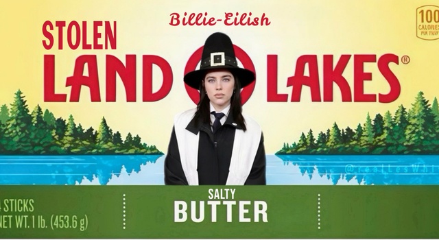 Oh Billie, Nobody Cares
