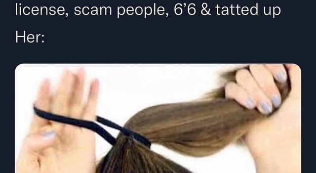 Picking The Bad Boys