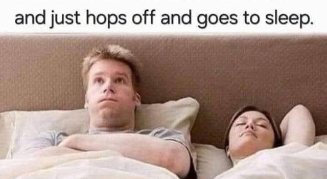It Sucks Doesn't It