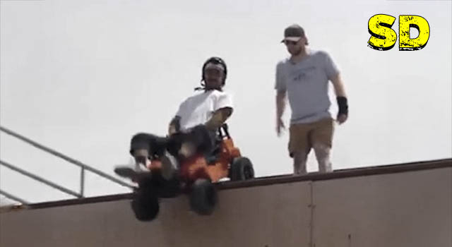 22 PEOPLE DEFINITELY HAVING A SHITTIER DAY THAN YOU