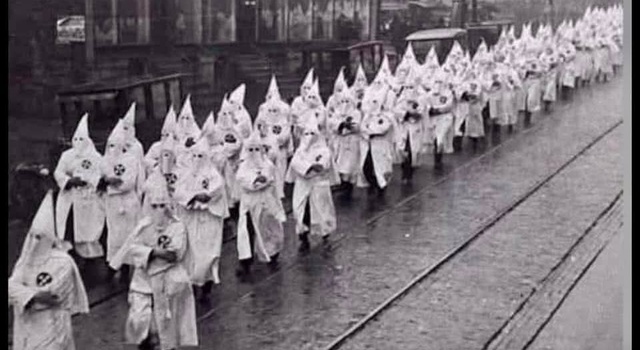 Why do Democrats tear down statues and rewrite history?