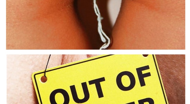 out of order