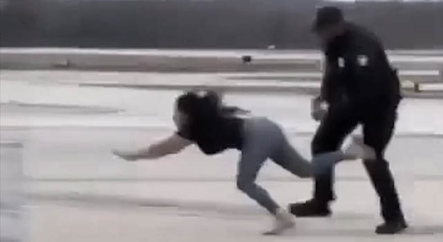 PUSSY PASS DENIED #179