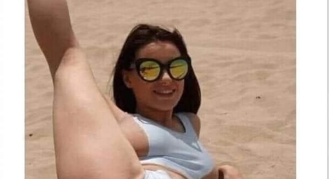 when you go yo ujr beach