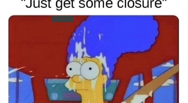 Yeah We Are Done
