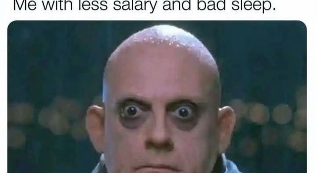 Unfortunately This Is True