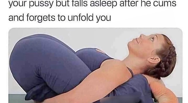 And Now What