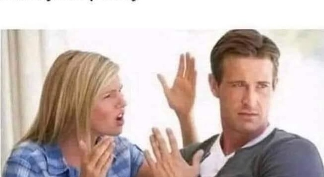 Are You Happy Now