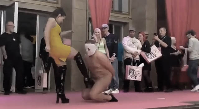 5 REASONS TO SAY "WHAT IN THE FUCK WAS THAT?