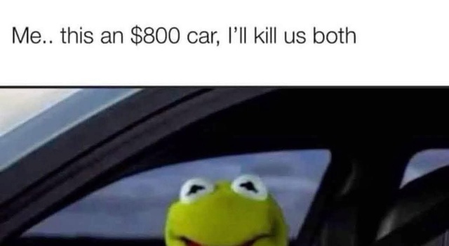 Killer Car