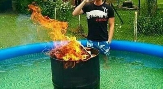 redneck
