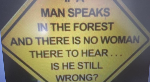 If