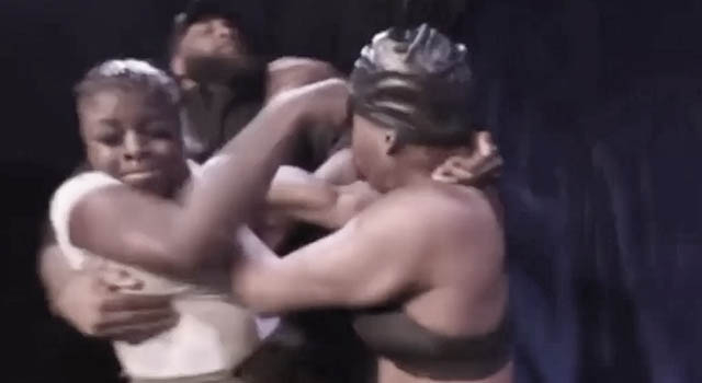 SLUM FIGHTS E213