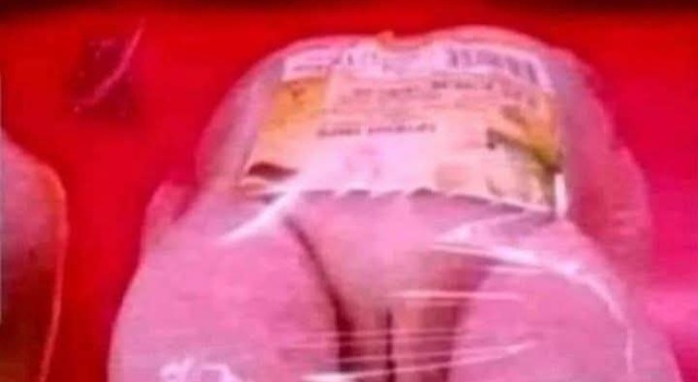 YOU DON'T HAVE TO GO WITHOUT THIS VALENTINES DAY