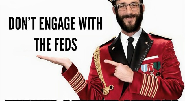 Captain Obvious