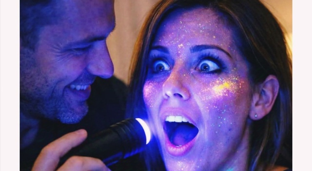 Black Light Never Lies