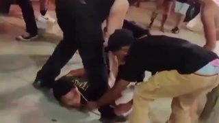 GEEZUS - WTF IS WRONG WITH THESE PEOPLE?!?!