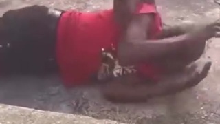 BITCH - BITCH - BITCH