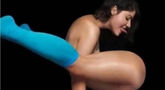 Lick That Pussy
