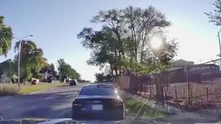 Road Rage