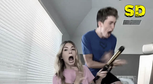 16 PEOPLE DEFINITELY HAVING A SHITTIER DAY THAN YOU