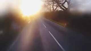 Shitty Welsh Driver