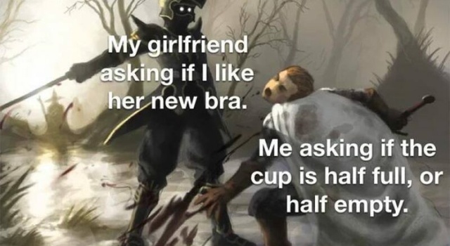 new bra