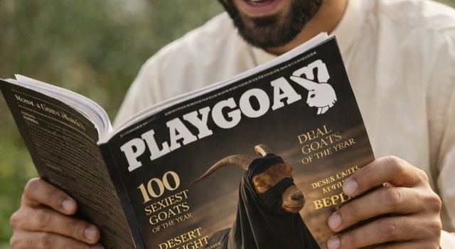 Play Goat