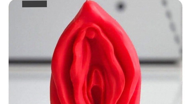 Shaped Like That