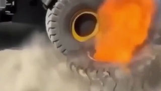 Firewheels