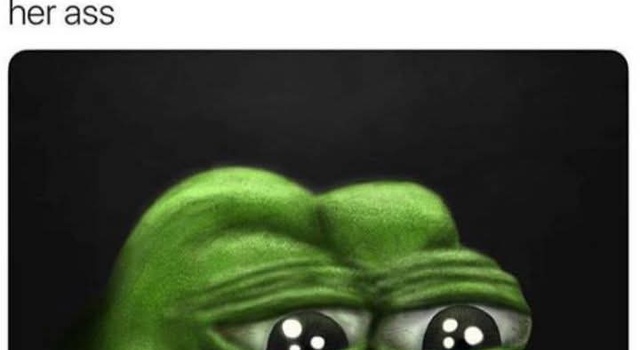Crying In The Closet