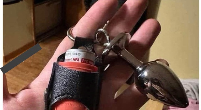 Carrying The Essentials