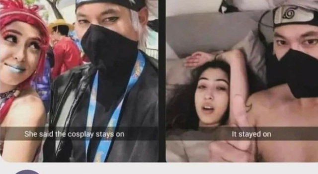 love story