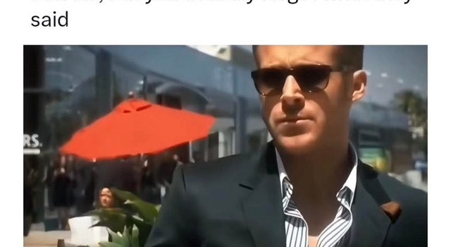 It Still Counts