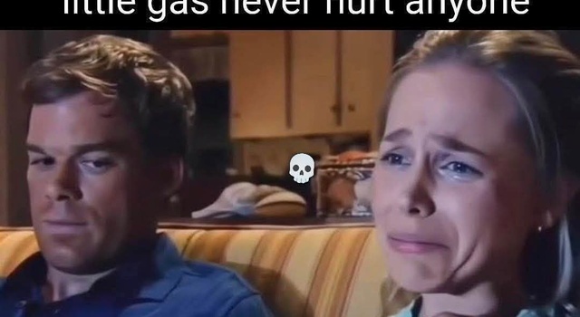 It's Harmless