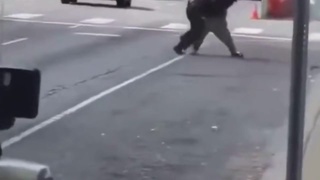 Officer Barbera...