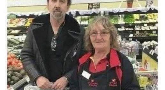 Lady Are You Blind