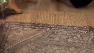Man Breaks Femur Playing Party Game