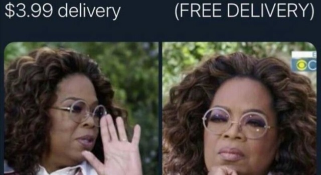 delivery