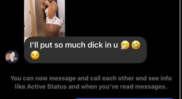 Might Be The Other Way