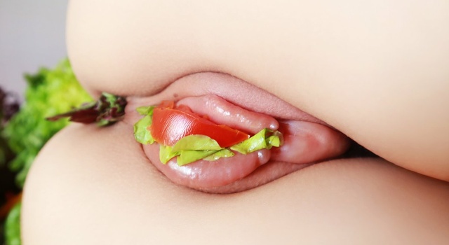 eat healthy