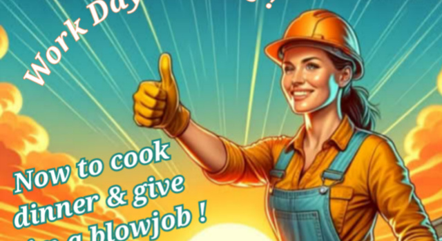 Women at work