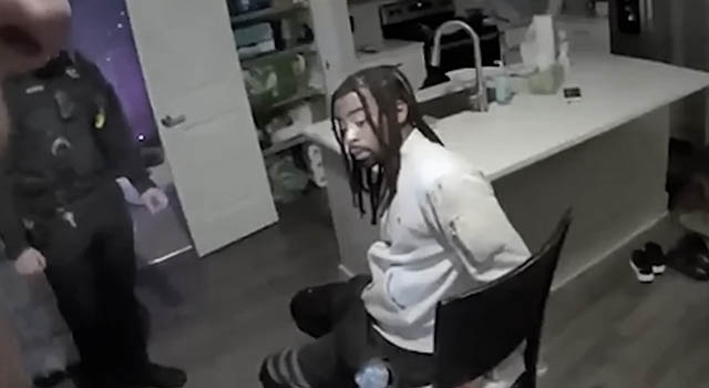 NOT THE BRIGHTEST PIMP AROUND