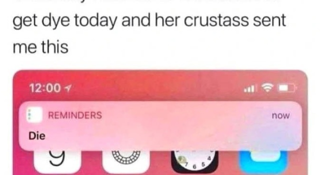 Die Today