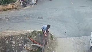 Spider Man
