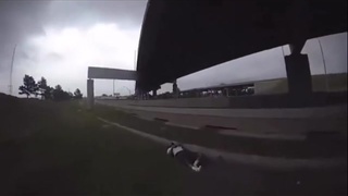 TECHNICALLY HE DID DO AS ORDERED!
